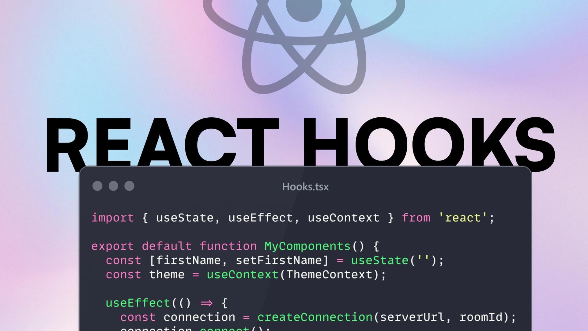 React Hooks